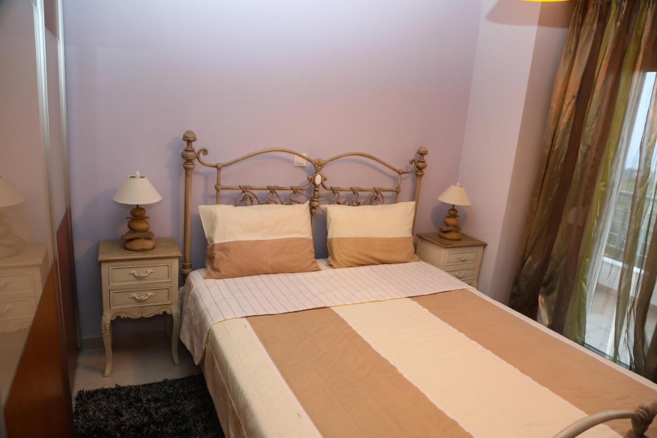 Villa Olympus Лептокария Екстериор снимка